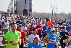 Półmaraton Warszawski nie zablokuje mostu Poniatowskiego