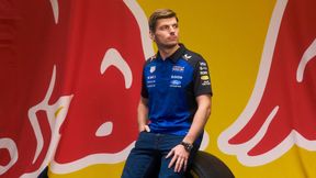 Verstappen gotowy na "nieznane". Nowe przepisy wyzwaniem dla kierowców F1