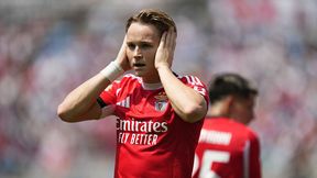 Gorszące nagranie. Piłkarz dostał bardzo poważny zarzut. "Głupi błąd"