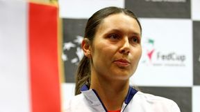 Klaudia Jans-Ignacik: Nie mogłam spać przez trzy noce