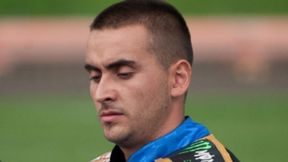 Tabaka najlepszy w Debreczynie