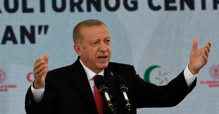 Erdogan grozi. Szykuje się kolejna wojna w Europie?