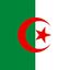 Reprezentacja Algierii kobiet
