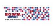 Bezpłatna konferencja BIG DATA SUMMIT już 26 listopada