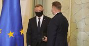 Co prezydent Andrzej Duda zrobi z "lex Czarnek"? Nieoficjalne przecieki z Pałacu