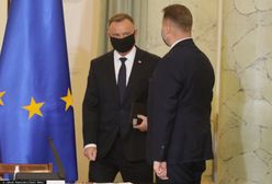 Co prezydent Andrzej Duda zrobi z "lex Czarnek"? Nieoficjalne przecieki z Pałacu