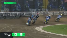 Żużel. Pogrom przyjezdnych. Zobacz skrót meczu Motor Lublin - MrGarden GKM Grudziądz