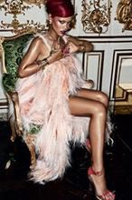 Reżyser "Spring Breakers" nakręcił Rihannę