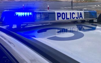 Nie zauważył 15-latki. Dramat na drodze w Radomicach