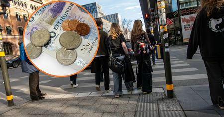 Szwedzi przygotowują się na czarny scenariusz. Mają wypłacać gotówkę