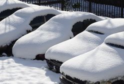 На вихідних у Польщі прогнозують зниження температури та снігопади