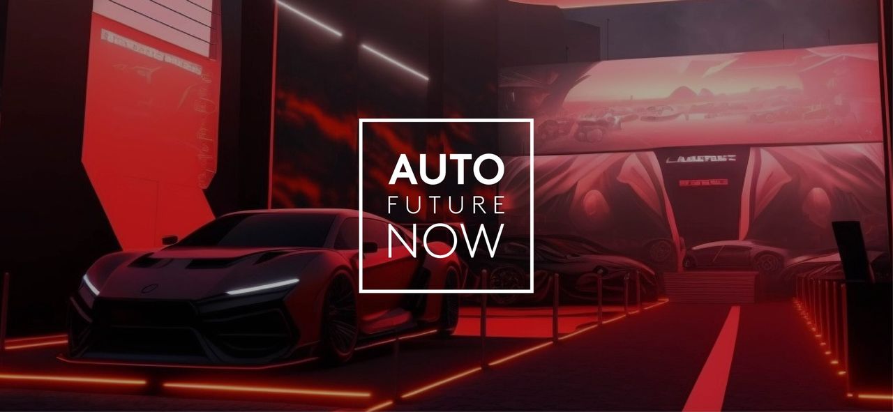 Geneva International Motor Show 2024 teaser
