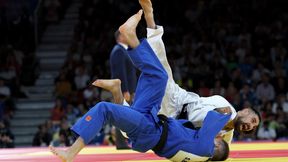 Zawód Francuzów. Nie będzie złota w judo