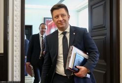 Michał Dworczyk o szefowej kampanii Andrzeja Dudy: jestem przekonany, że odegra znakomitą rolę w tej kampanii