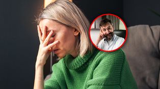 Pierwsze objawy raka. Lekarz: "Powinien być to sygnał alarmowy"