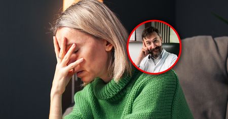 Pierwsze objawy raka. Lekarz: "Powinien być to sygnał alarmowy"