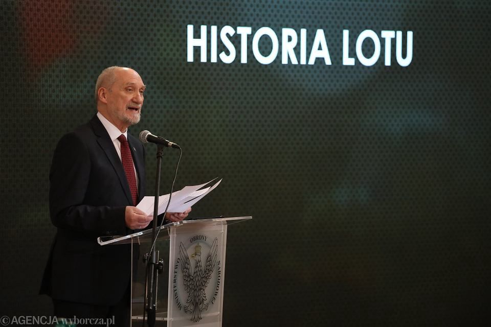 Antoni Macierewicz