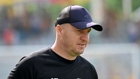 "To absolutna podstawa". Piast praktycznie utrzymany, ale musi zrobić ostatni krok