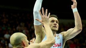 "To się tak wydaje". Kapitan kadry z jasnym przekazem