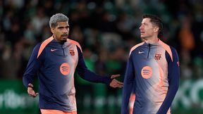 Gwiazdor FC Barcelony walczył z depresją. Teraz przerwał milczenie