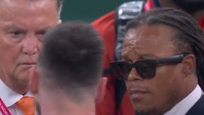 Emocje sięgały zenitu. Messi ruszył w kierunku trenera [WIDEO]