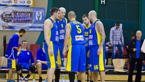 Adam Brenk zagra w SKK Siedlce