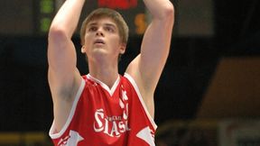 Jakub Parzeński zagra w Asseco Gdynia