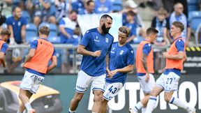Liga Europy. Oto najbliższy rywal Lecha Poznań