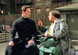 TVN Fabuła Matrix Reaktywacja