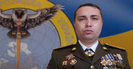 Ukraiński wywiad wojskowy: Kreml zamierza przeprowadzić zamachy terrorystyczne i oskarżyć Ukrainę