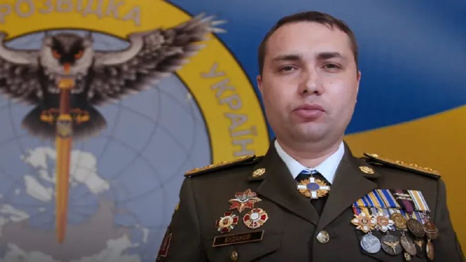 Ukraiński wywiad wojskowy: Kreml zamierza przeprowadzić zamachy terrorystyczne na terytorium Rosji i oskarżyć o to Ukrainę. Fot. YouTube.com | UKRAINIAN SECURITY & COOPERATION CENTRE
