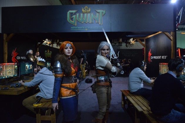 WGW 2016 cosplay
