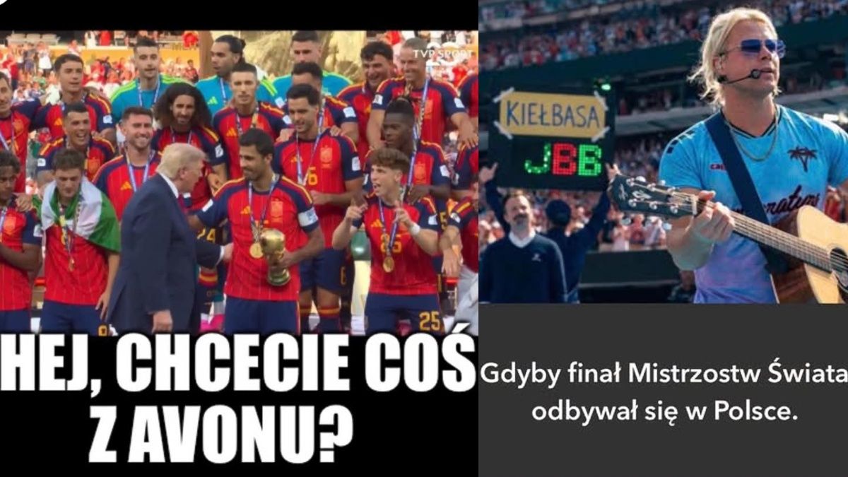 Memy po Mundialu 2026