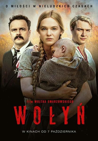 Wołyń