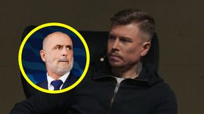 Wskazał, kto powinien zostać trenerem Legii. Sensacyjny wybór
