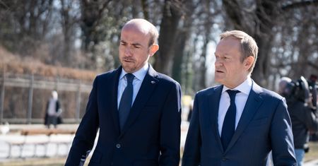 Wielka miotła ruszyła. Szykują się zmiany w ważnej spółce