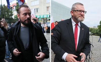 "Moje dziecko cierpiało już w brzuchu". Pani Anita o hejcie po aborcji