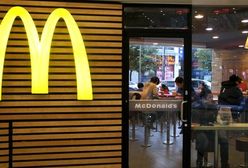 "Tego nie jedz w McDonald's". Pracownicy ostrzegają na forum, firma odpowiada