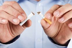 W Kalifornii papierosy będzie można kupić dopiero, gdy skończy się 21 lat