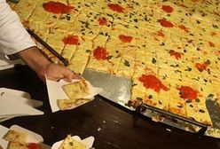 We Włoszech brakuje piekarzy pizzy!
