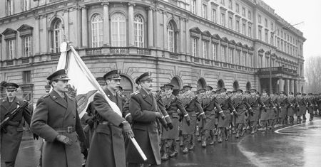 Zakazane Święto Niepodległości: jak obchodzono 11 listopada podczas okupacji i w PRL?