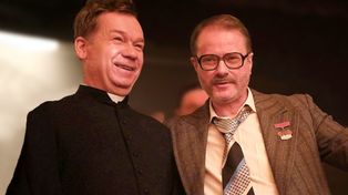 Kosztował prawie 8 mln złotych. Filmu nie ma, prokuratura bada sprawę