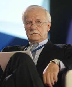 20 lat PO. Andrzej Olechowski: partia nie ma pomysłu na Polskę