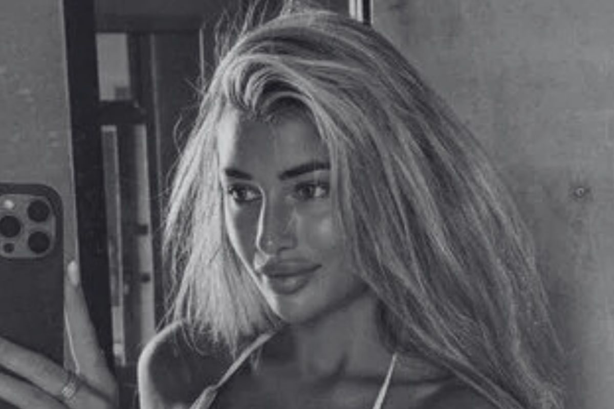 Nie żyje Kristina Belaya
