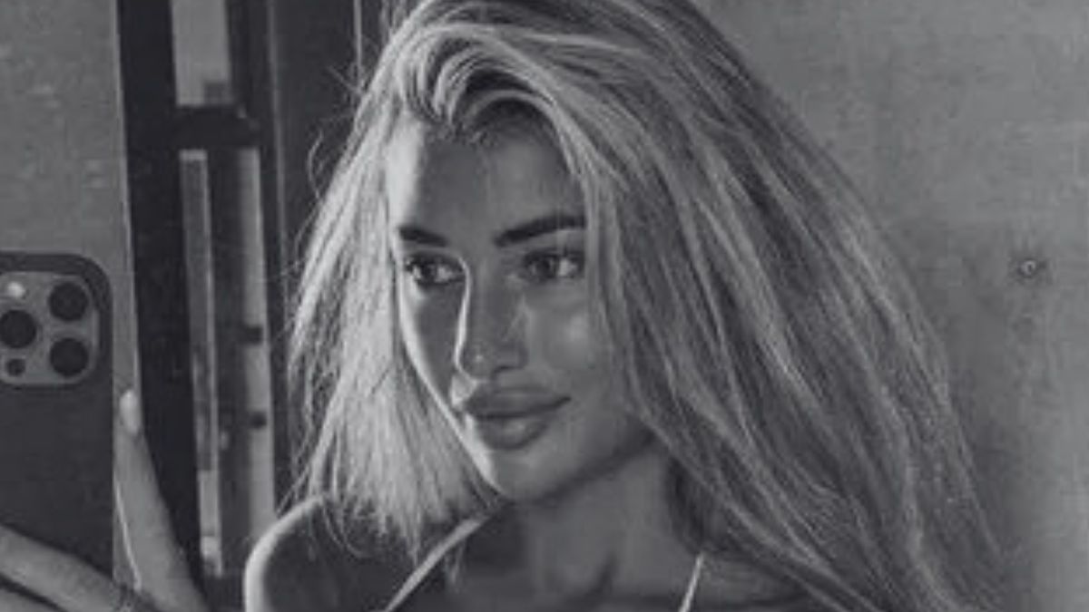 Nie żyje Kristina Belaya