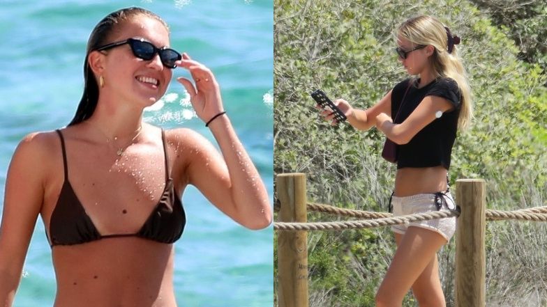 Hiszpańskie wakacje córki Kate Moss