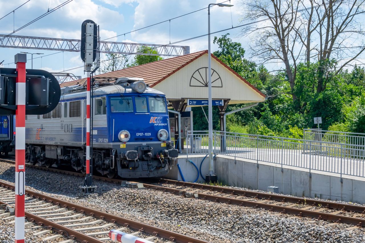 Czy toalety na dworcach będą darmowe? Do Sejmu trafiła petycja