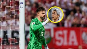 Reprezentant Polski szczerze o Paulo Sousie. "Miałem przyjemność"