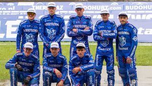 Żużel. W Łodzi zbudują taktycznie skład od zera