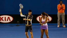 Serena Williams i Novak Djoković mistrzami świata ITF
